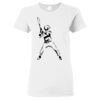 Heavy Cotton Women's Short Sleeve Gildan T-Shirt Thumbnail