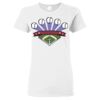 Heavy Cotton Women's Short Sleeve Gildan T-Shirt Thumbnail