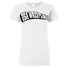 Heavy Cotton Women's Short Sleeve Gildan T-Shirt Thumbnail