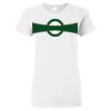 Heavy Cotton Women's Short Sleeve Gildan T-Shirt Thumbnail