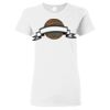 Heavy Cotton Women's Short Sleeve Gildan T-Shirt Thumbnail