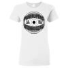 Heavy Cotton Women's Short Sleeve Gildan T-Shirt Thumbnail