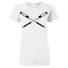 Heavy Cotton Women's Short Sleeve Gildan T-Shirt Thumbnail