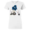 Heavy Cotton Women's Short Sleeve Gildan T-Shirt Thumbnail