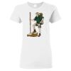 Heavy Cotton Women's Short Sleeve Gildan T-Shirt Thumbnail