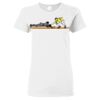 Heavy Cotton Women's Short Sleeve Gildan T-Shirt Thumbnail