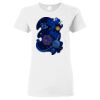 Heavy Cotton Women's Short Sleeve Gildan T-Shirt Thumbnail