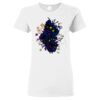 Heavy Cotton Women's Short Sleeve Gildan T-Shirt Thumbnail