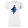 Heavy Cotton Women's Short Sleeve Gildan T-Shirt Thumbnail
