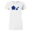 Heavy Cotton Women's Short Sleeve Gildan T-Shirt Thumbnail