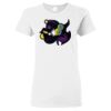 Heavy Cotton Women's Short Sleeve Gildan T-Shirt Thumbnail