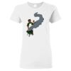 Heavy Cotton Women's Short Sleeve Gildan T-Shirt Thumbnail