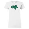 Heavy Cotton Women's Short Sleeve Gildan T-Shirt Thumbnail