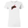 Heavy Cotton Women's Short Sleeve Gildan T-Shirt Thumbnail