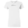 Heavy Cotton Women's Short Sleeve Gildan T-Shirt Thumbnail
