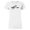 Heavy Cotton Women's Short Sleeve Gildan T-Shirt Thumbnail