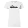 Heavy Cotton Women's Short Sleeve Gildan T-Shirt Thumbnail