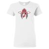 Heavy Cotton Women's Short Sleeve Gildan T-Shirt Thumbnail
