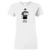 Heavy Cotton Women's Short Sleeve Gildan T-Shirt Thumbnail