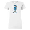Heavy Cotton Women's Short Sleeve Gildan T-Shirt Thumbnail