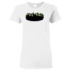 Heavy Cotton Women's Short Sleeve Gildan T-Shirt Thumbnail