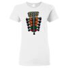 Heavy Cotton Women's Short Sleeve Gildan T-Shirt Thumbnail