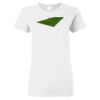 Heavy Cotton Women's Short Sleeve Gildan T-Shirt Thumbnail