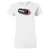Heavy Cotton Women's Short Sleeve Gildan T-Shirt Thumbnail