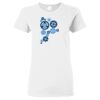 Heavy Cotton Women's Short Sleeve Gildan T-Shirt Thumbnail