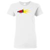 Heavy Cotton Women's Short Sleeve Gildan T-Shirt Thumbnail