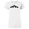 Heavy Cotton Women's Short Sleeve Gildan T-Shirt Thumbnail