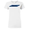Heavy Cotton Women's Short Sleeve Gildan T-Shirt Thumbnail