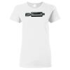 Heavy Cotton Women's Short Sleeve Gildan T-Shirt Thumbnail