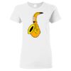 Heavy Cotton Women's Short Sleeve Gildan T-Shirt Thumbnail