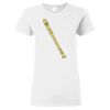 Heavy Cotton Women's Short Sleeve Gildan T-Shirt Thumbnail