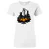 Heavy Cotton Women's Short Sleeve Gildan T-Shirt Thumbnail