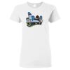 Heavy Cotton Women's Short Sleeve Gildan T-Shirt Thumbnail