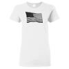 Heavy Cotton Women's Short Sleeve Gildan T-Shirt Thumbnail