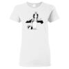 Heavy Cotton Women's Short Sleeve Gildan T-Shirt Thumbnail