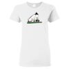 Heavy Cotton Women's Short Sleeve Gildan T-Shirt Thumbnail