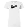 Heavy Cotton Women's Short Sleeve Gildan T-Shirt Thumbnail