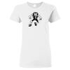 Heavy Cotton Women's Short Sleeve Gildan T-Shirt Thumbnail
