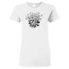 Heavy Cotton Women's Short Sleeve Gildan T-Shirt Thumbnail