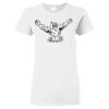 Heavy Cotton Women's Short Sleeve Gildan T-Shirt Thumbnail
