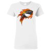 Heavy Cotton Women's Short Sleeve Gildan T-Shirt Thumbnail