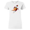 Heavy Cotton Women's Short Sleeve Gildan T-Shirt Thumbnail