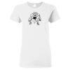 Heavy Cotton Women's Short Sleeve Gildan T-Shirt Thumbnail