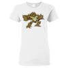 Heavy Cotton Women's Short Sleeve Gildan T-Shirt Thumbnail