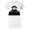 Heavy Cotton Women's Short Sleeve Gildan T-Shirt Thumbnail