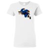Heavy Cotton Women's Short Sleeve Gildan T-Shirt Thumbnail